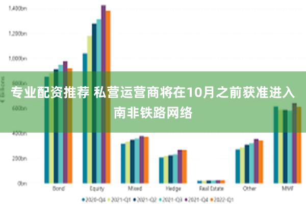 专业配资推荐 私营运营商将在10月之前获准进入南非铁路网络