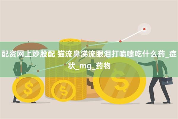 配资网上炒股配 猫流鼻涕流眼泪打喷嚏吃什么药_症状_mg_药物